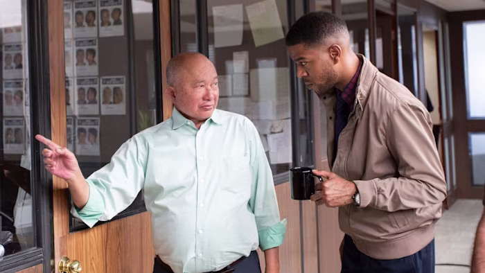 John Woo: Things I’ve Learned as a Moviemaker