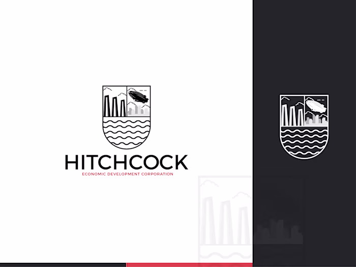 Hitchcock EDC Logo