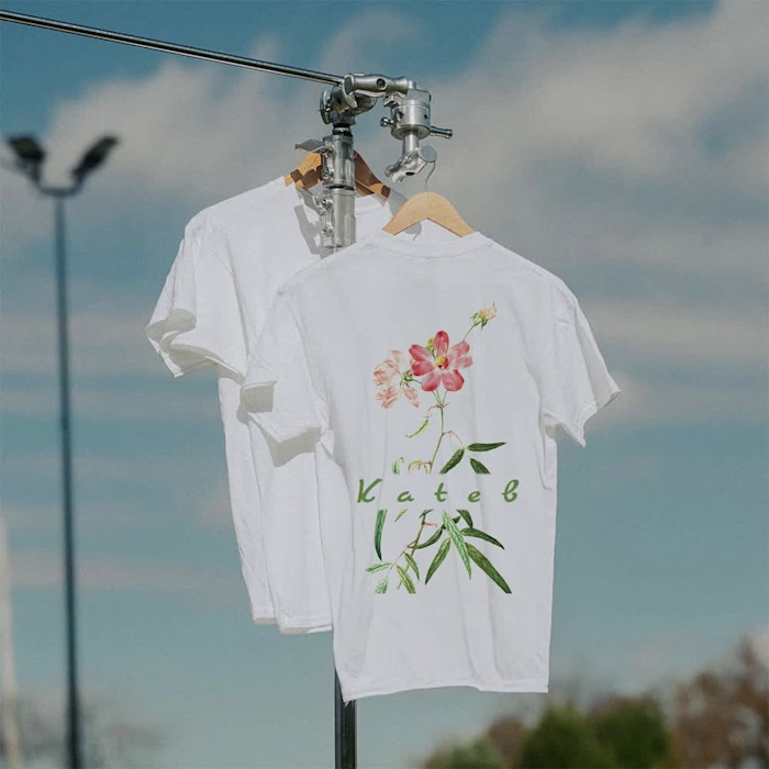 Merch design