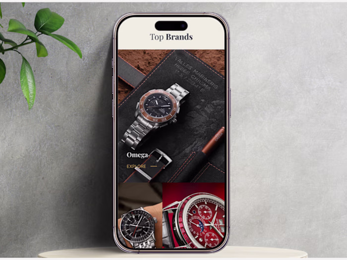 OurWatch - Case Study