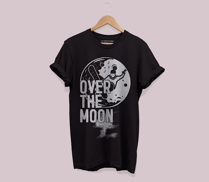 T-Shirt Design