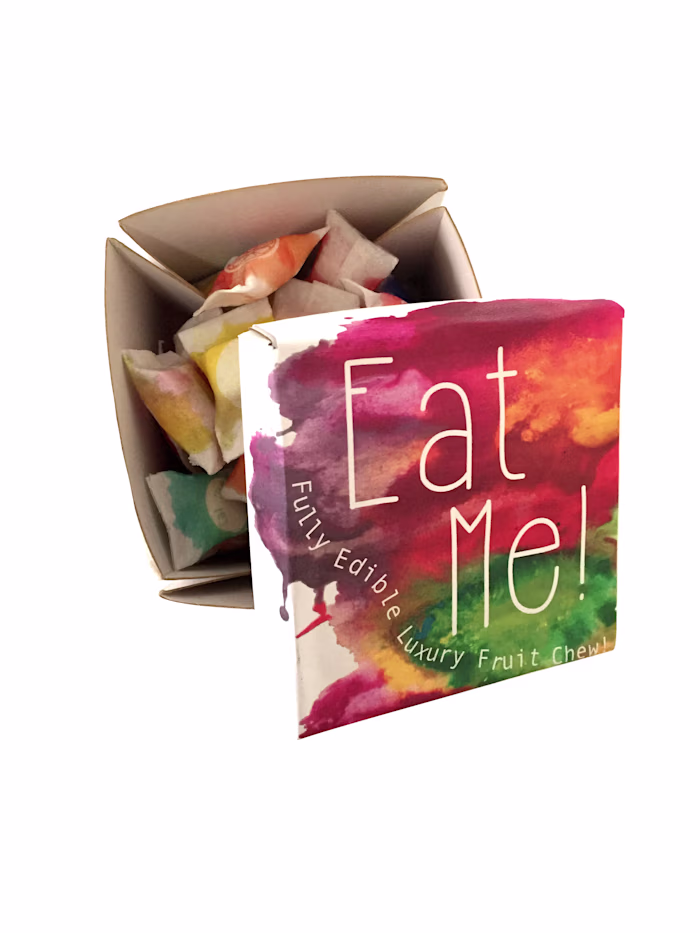 Creative Conscience: Premium eco-packaging