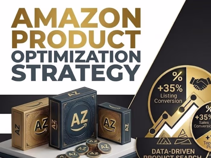 EverPeak Pro Amazon Listing Optimization
My