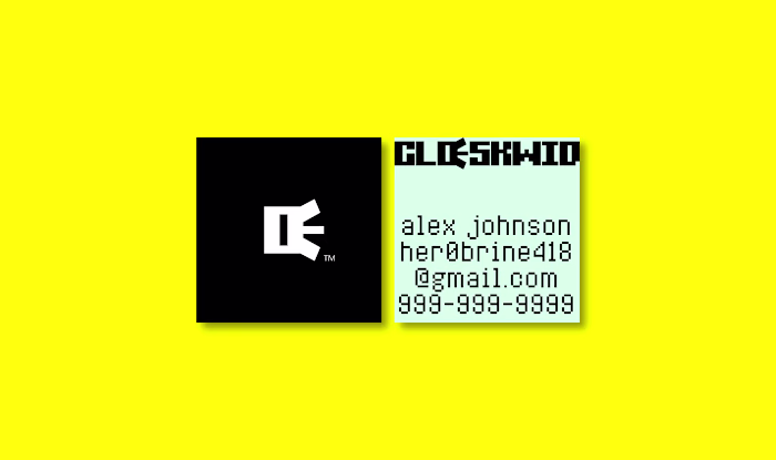 GLŒSKWID