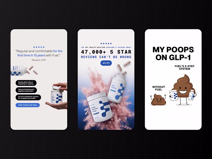 Fuel Health