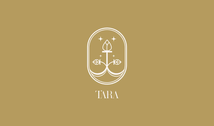 TARA Branding Project