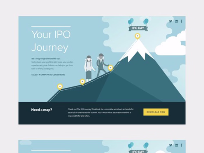 Solium Campaign