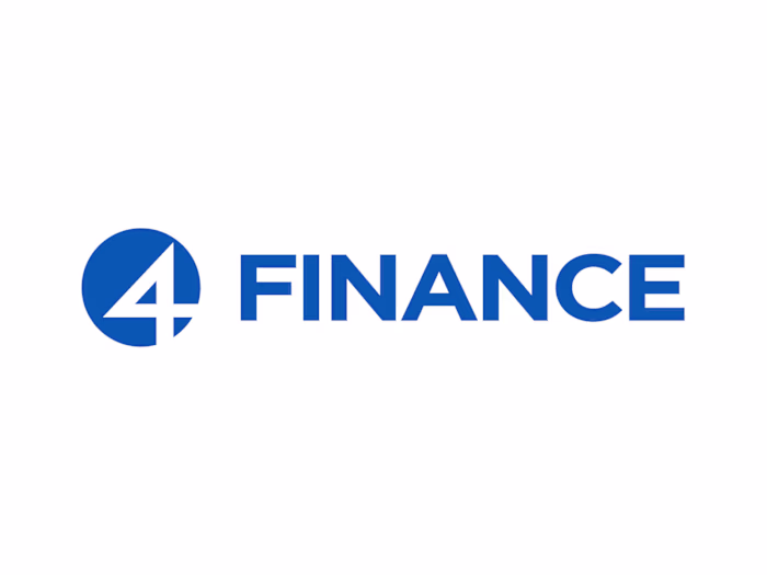 4Finance - UI Redesign · Web · Frontend Dev · Mobile App Success