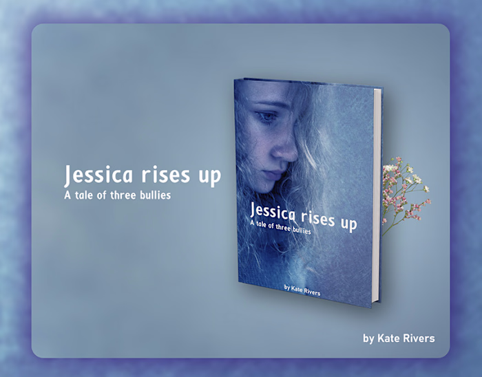 Artistic Book Cover Design | Ebook Cover
