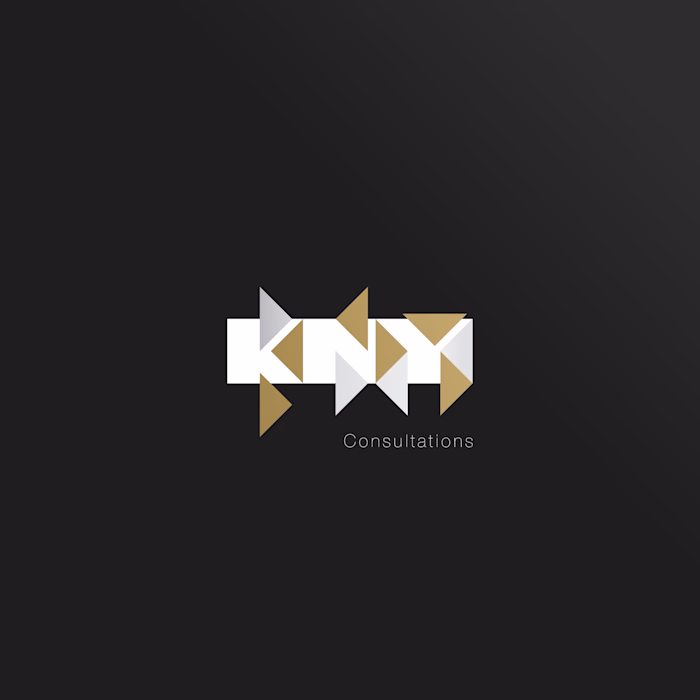 Negative Space: A Logo