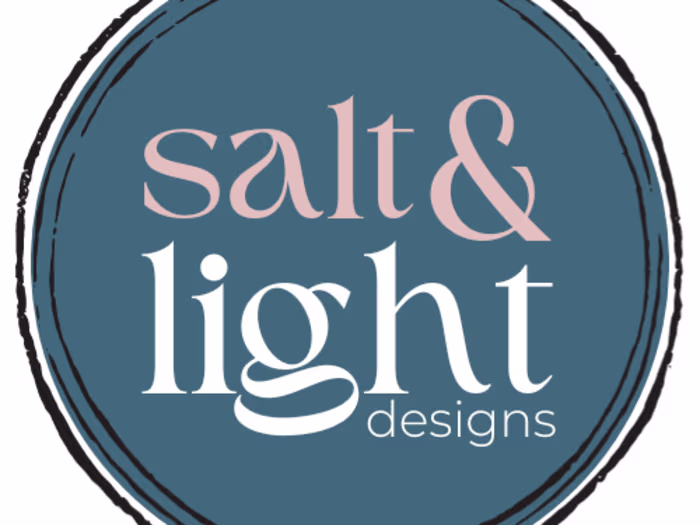 Personal Brand Design
