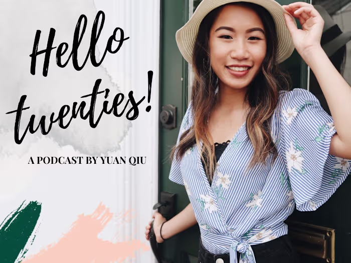 Podcast Producer and Editor
