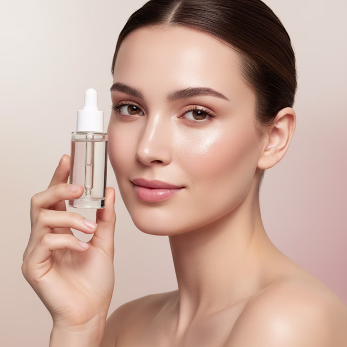Producing highly customized, high-resolution product shots u...