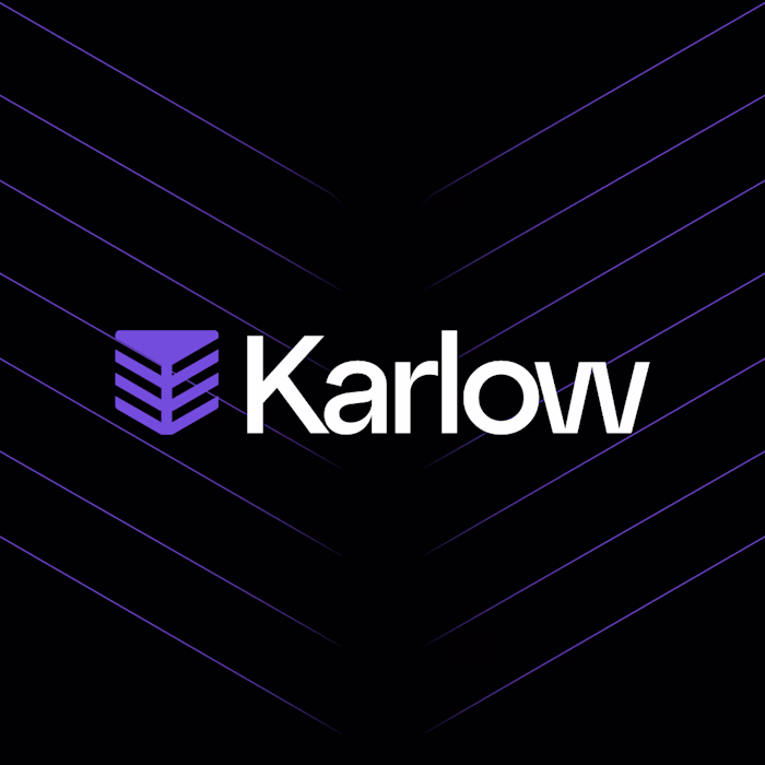 Karlow Visual Identity