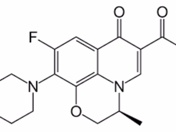 Pharmaceutical portfolio