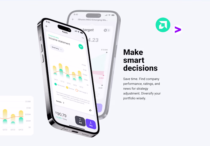 Stockstech