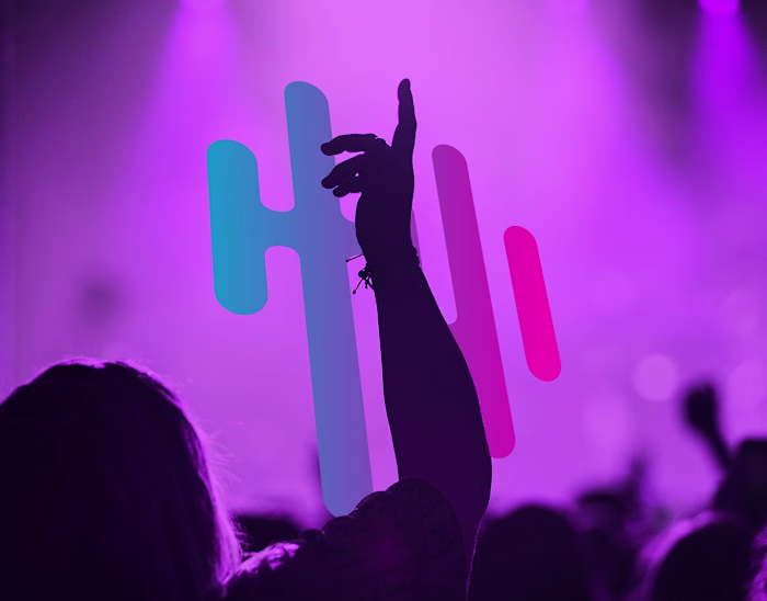 Cathedral Sessions | Visual Brand Identity