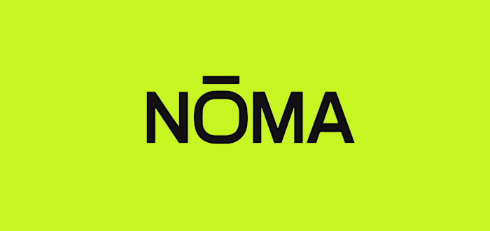 NŌMA — Modern Grocery Brand