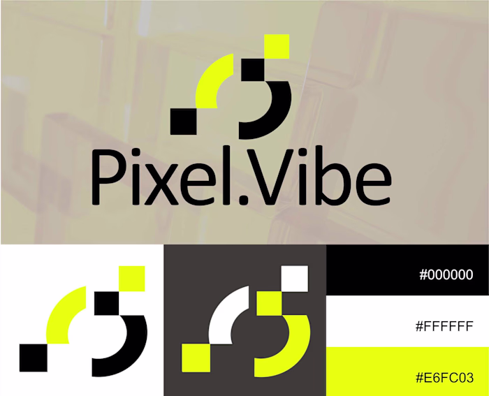 Logo & Visual Identity for