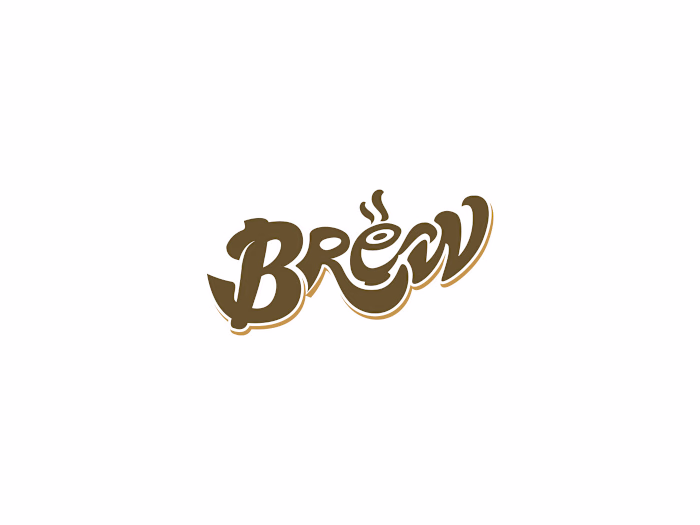 Brew Coffee | Logo Project