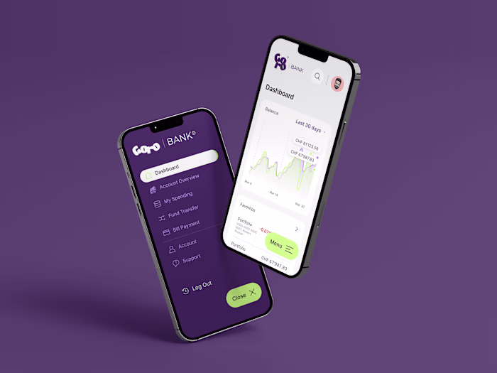 Banking WebApp