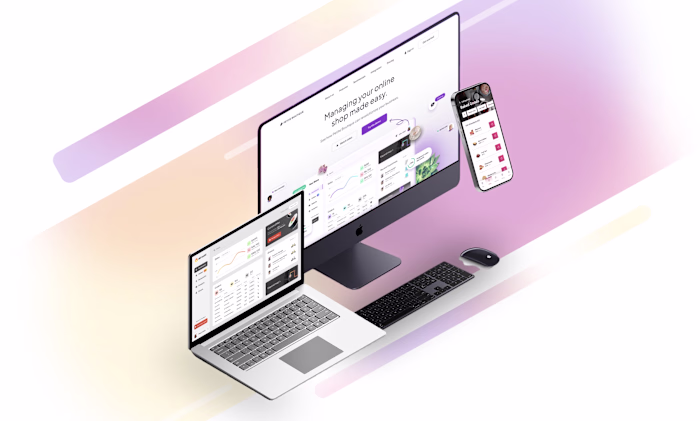 UI/UX Design Projects at Hype4 Academy