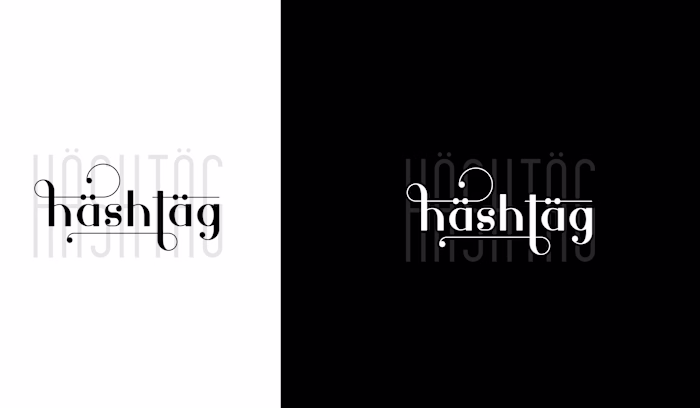 HasHTag Logo