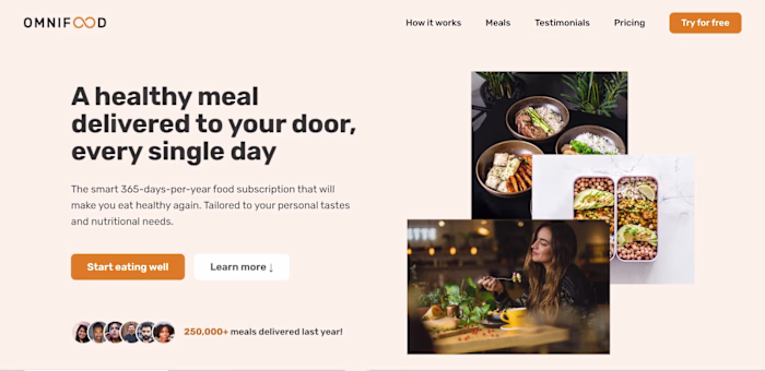 Omni Food