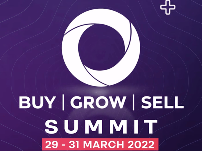 Virtual Summit Promo | Exit Advisory Group
