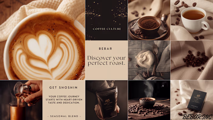 Seo optimisation and Canva integration