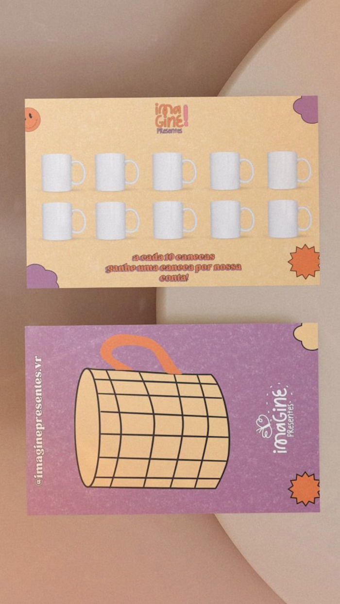 ✎ Fidelity Card