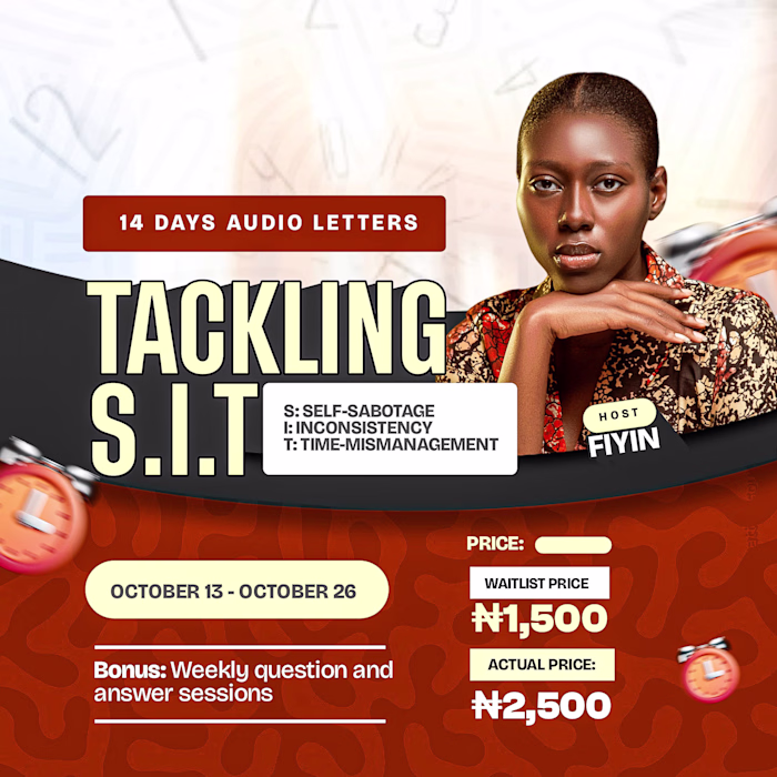 Flyer designs