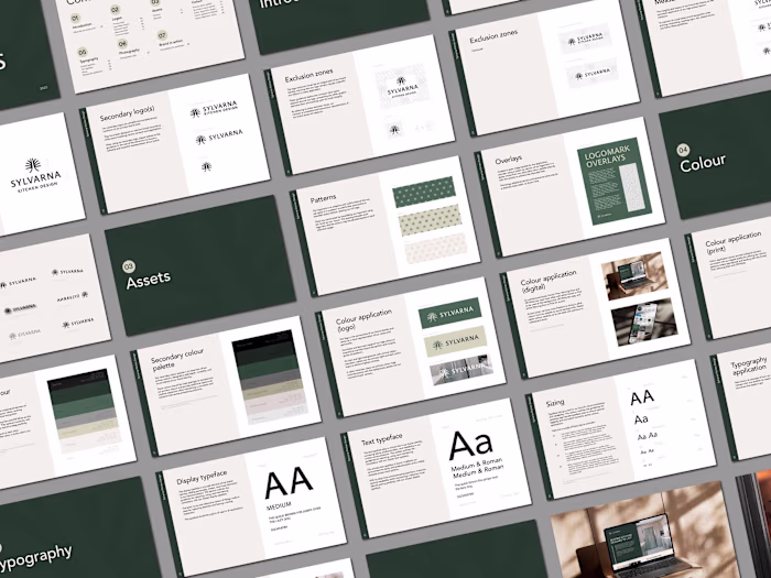 Elevating Brand Identity Through Custom Graphic Design Solutions