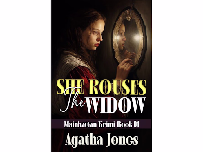 The widow