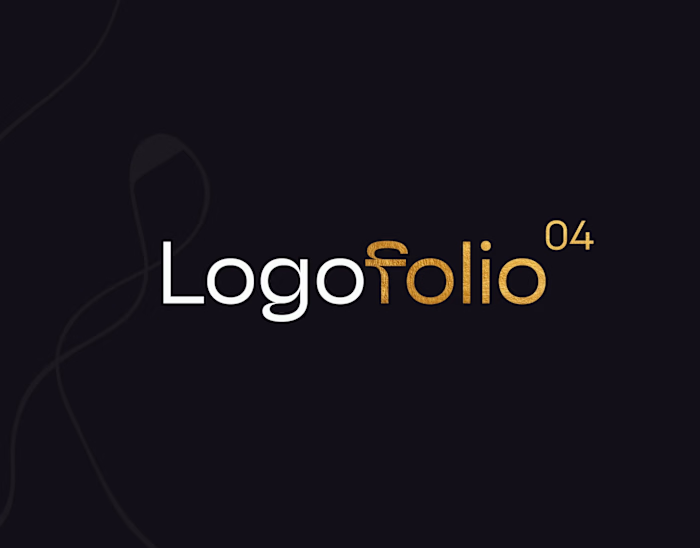 Logofolio 2023 Vol.04