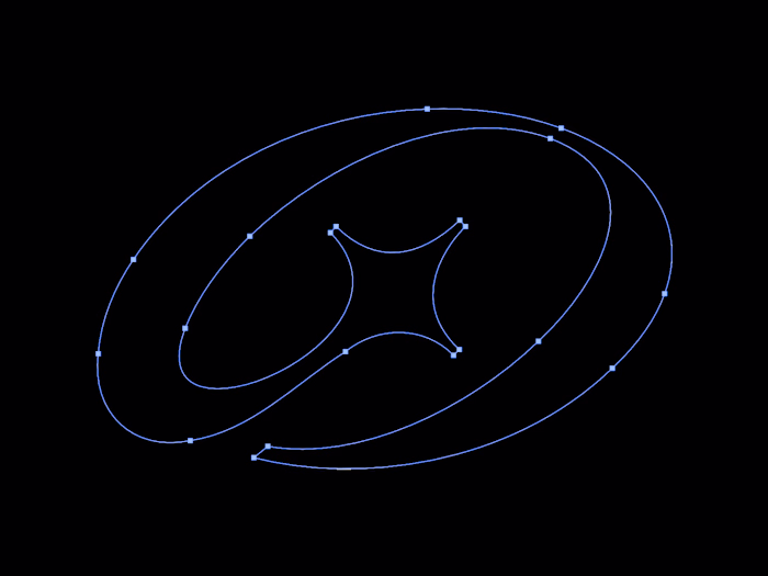 Atomika Vector Path