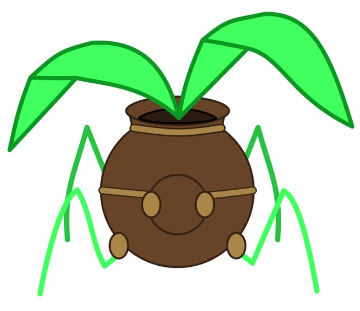 2D Artist for Roots of Revival Game