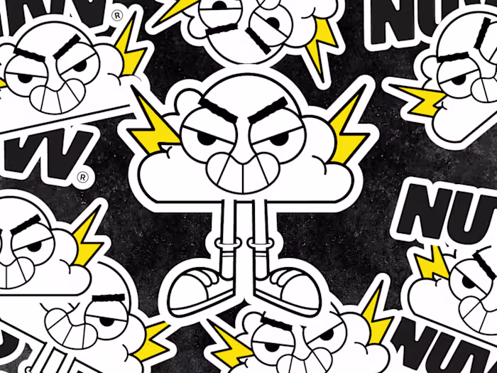 NUVV is a streetwear brand