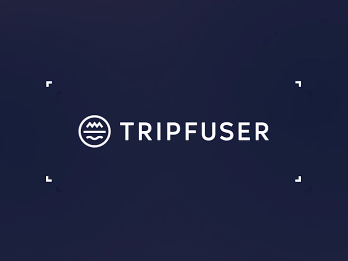 Tripfuser Animation
