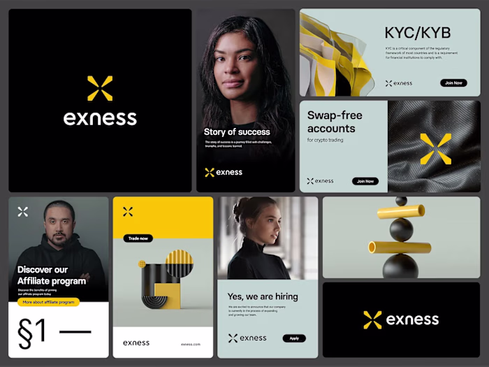 Minimalist Logo Design and Short