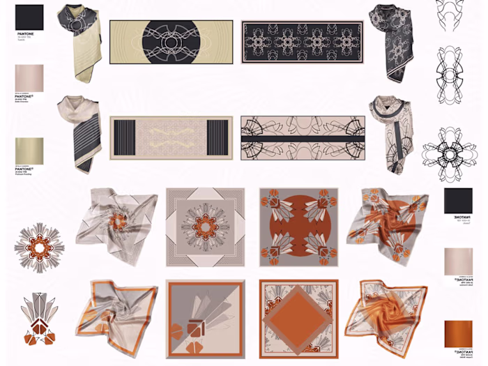 Pattern Design