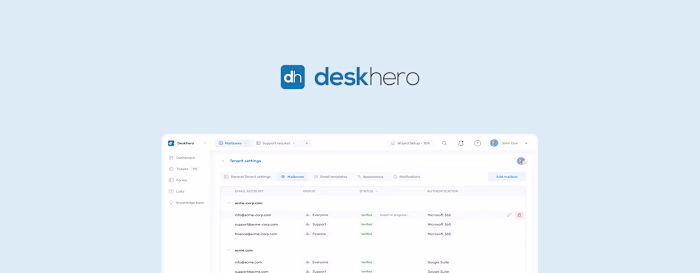 MVP Web App UX/UI Design, Design System and Research
