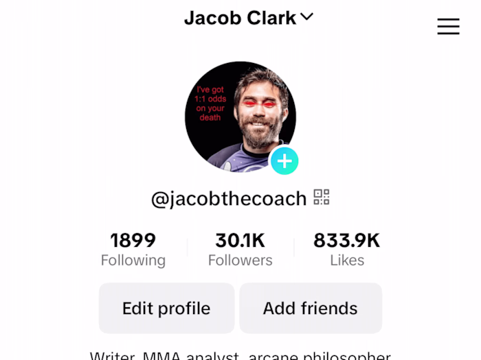 TikTok Content Creation, Script Writing and Selling 