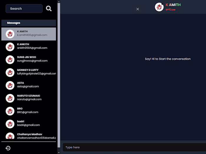 A-CHAT