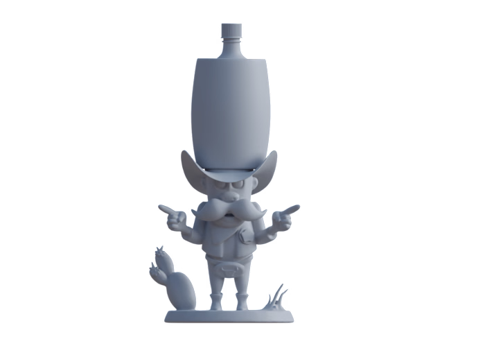3D printing