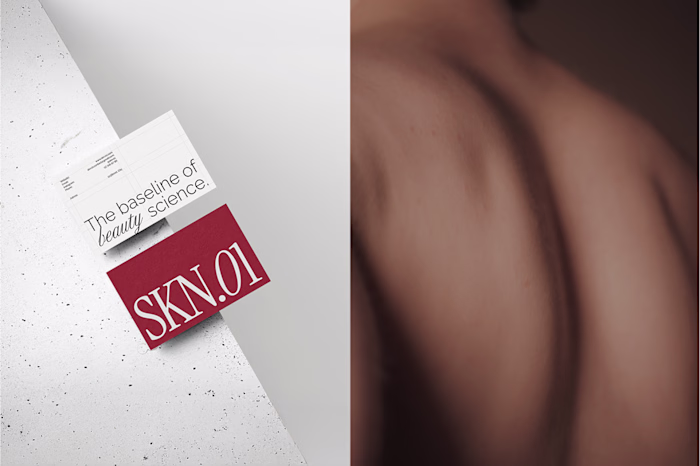 SKN.01 | Medical Aesthetic Clinic