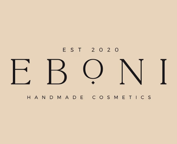 Eboni Cosmetics | Sustainable Beauty Products | 