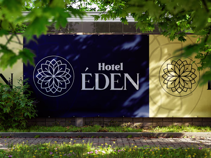 Repositioning Hotel Èden for the Digital World