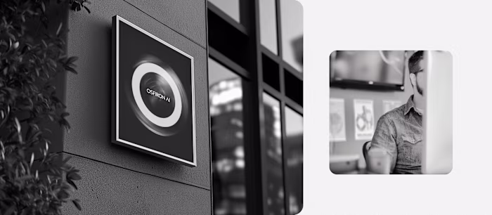 Visual Identity | Cybersecurity