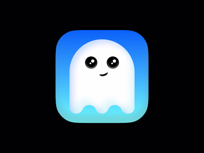 New App Icon made in Figma ✨